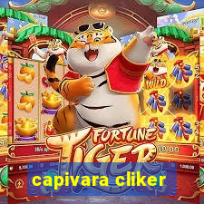 capivara cliker